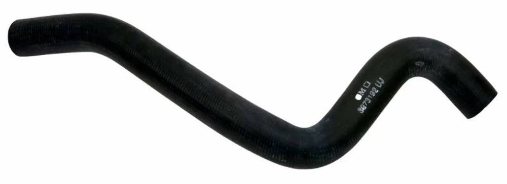 Fits 1970 - 1972 Chevrolet Camaro Radiator Hose Kits RHK207